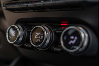 Dacia Duster 1.3TCE 130Ps